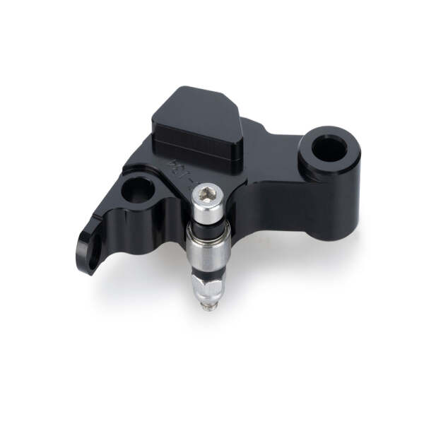 Puig Puig clutch lever adaptor | black | voge ds900x 2024>current